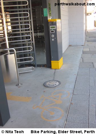 Bike-Parking-Perth-cbd-2