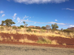 Pilbara