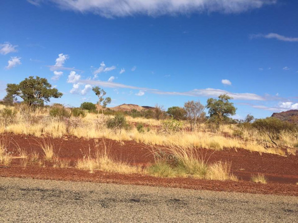 Pilbara