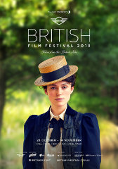 British-Film-Festival