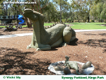 dinosaur-synergy-parkland-kings-park-t