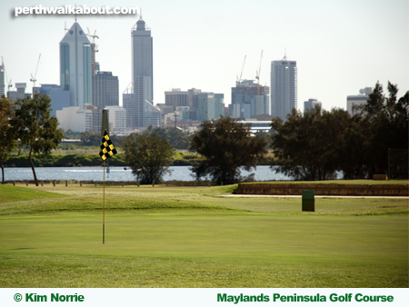maylands-peninsula-golf-course