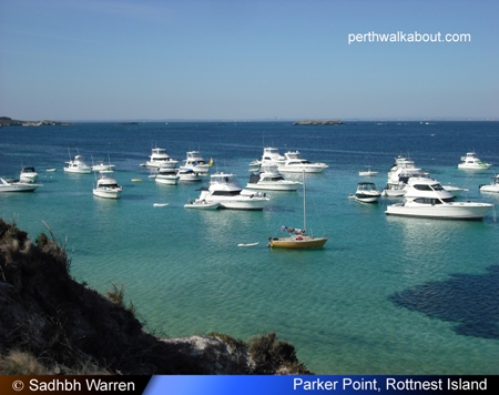 parker-point-rottnest-island