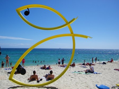 sculpture-by-the-sea-cottesloe