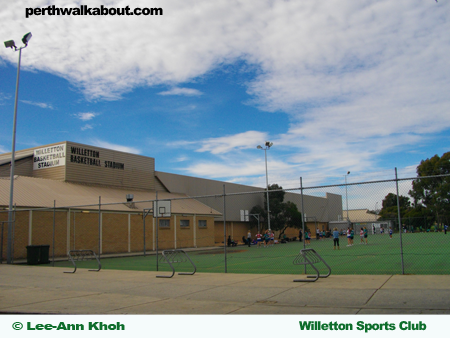 willetton-sports-club